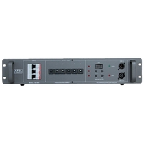 Atel Lights D-63 DMX