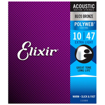 Elixir 11000