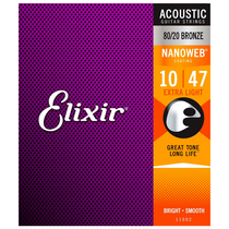 Elixir 11002