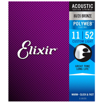 Elixir 11025