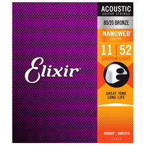 Elixir 11027