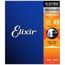 Elixir 12102