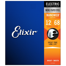 Elixir 12302