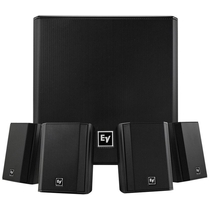 Electro Voice EVID S-44 BLK