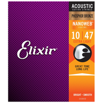 Elixir 16002