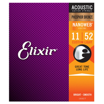 Elixir 16027