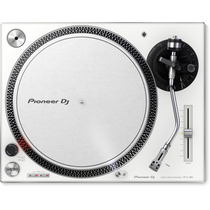 Pioneer PLX-500 White