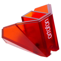 Ortofon Stylus 2M Red 