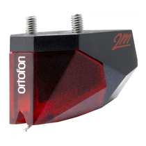Ortofon 2M Red Verso