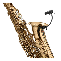 DPA d:vote Core 4099 Sax