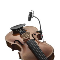 DPA d:vote Core 4099 Violin