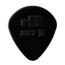 Dunlop Jazz II 47R2 Black