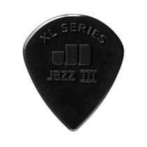 Dunlop Jazz III 47RXLS Black