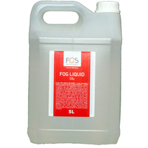 Fos Technologies LIQUID Co2 5L