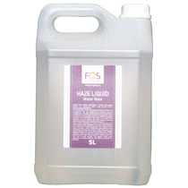 Fos Technologies FOG LIQUID HAZE 5L