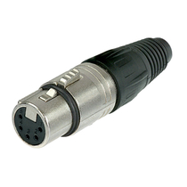 Neutrik NC-5FX