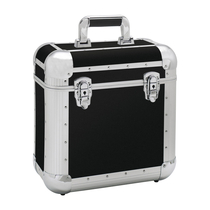 Reloop 60 Record Case Black