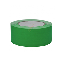 Allcolor 658-50 Dark Green Gaffer-Tape Matt Chroma