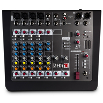 Allen & Heath ZED i10