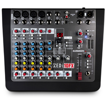 Allen & Heath ZED i10 FX
