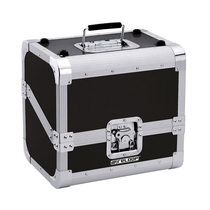 Reloop 80 Record Case Black