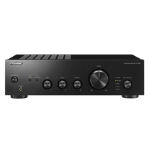 Pioneer A-10AE Black