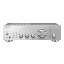 Pioneer A-40AE Silver