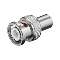 ATC Electronics Φις BNC Τερματικό 75Ω