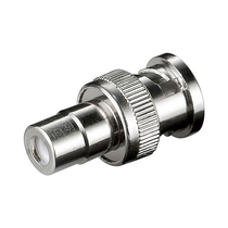 ATC Electronics Adaptor BNC ΑΡΣ / RCA ΘΗΛ