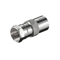 ATC Electronics Adaptor RF Female/F Male