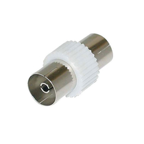 ATC Electronics Adaptor RF Female/Female