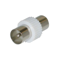 ATC Electronics Adaptor RF Male/Male