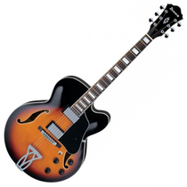 Ibanez AF75-BS