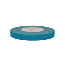 Allcolor 654-19 Neon-Blue Gaffer-Tape Matt