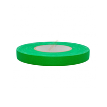 Allcolor 654-19 Neon-Green Gaffer-Tape Matt