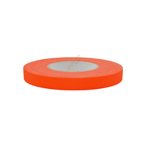 Allcolor 654-19 Neon-Orange Gaffer-Tape Matt
