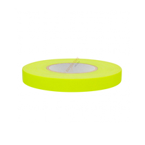 Allcolor 654-19 Neon-Yellow Gaffer-Tape Matt