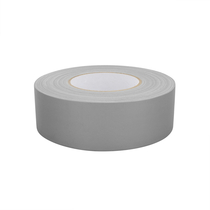 Allcolor 691-50 Silver Gaffer-Tape Matt