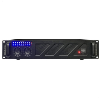 Ibiza AMP600-MKII