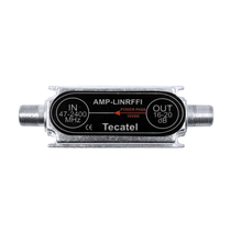 Tecatel AMP-LINRFFI 16-20dB