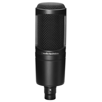 Audio Technica AT-2020