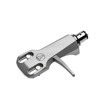 Audio Technica AT-HS6 Silver