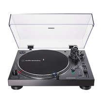 Audio Technica AT-LP120XBT-USB