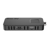 ATC Electronics HD-105 T2 H.265