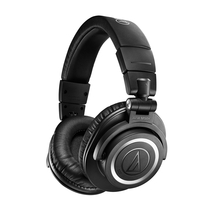 Audio Technica ATH-M50xBT2 Black