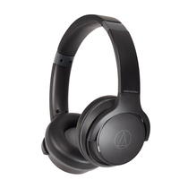 Audio Technica ATH-S220BT Black
