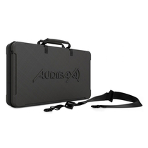 Audibax Atlanta Case 60 Black
