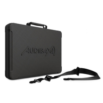 Audibax Atlanta Case 90 Black