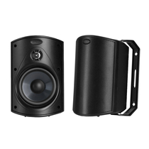 Polk Audio ATRIUM 4 Black