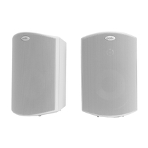 Polk Audio ATRIUM 6 White
